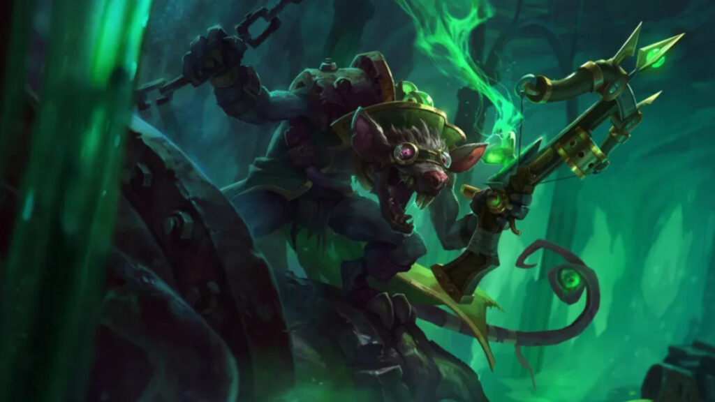 TFT patch 13.4 notes revealed: Reunion nerf, Welcome to the Playground buff, and more