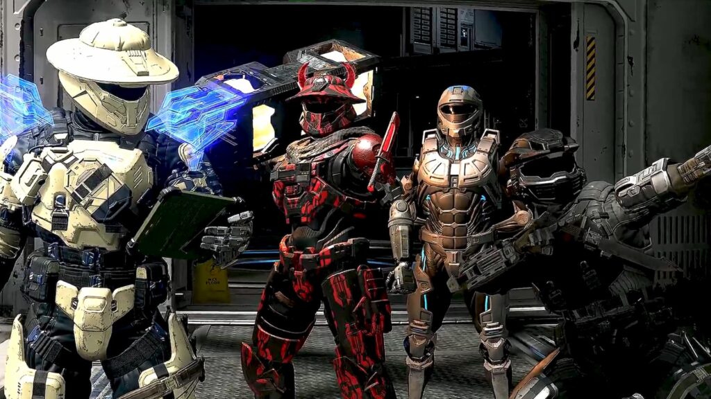 TSM joins HCS partnership program and reveals Halo Infinite roster