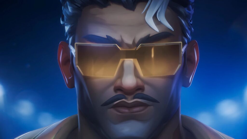 VALORANT patch 10.01 protects your RR with the new Ranked Shield