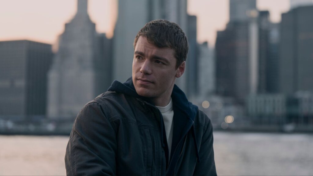 The Night Agent Season 3 release date, episodes, and more