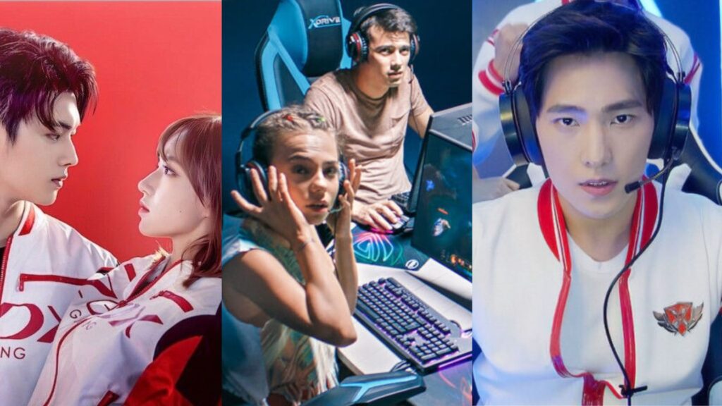 The best movies and TV shows to watch if you love esports