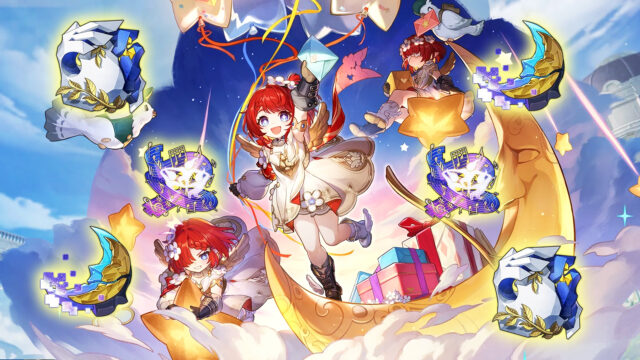 Tribbie Ascension and Trace material farming guide