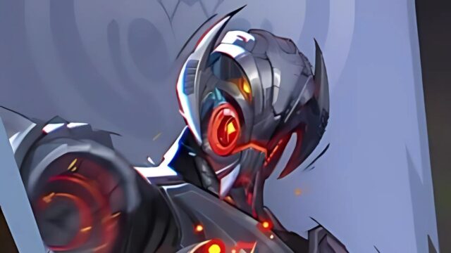 Ultron's abilities and design in Marvel Rivals have been leaked