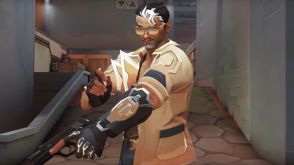 VALORANT update 10.0 adds Tejo, Flex, and tweaks for all platforms