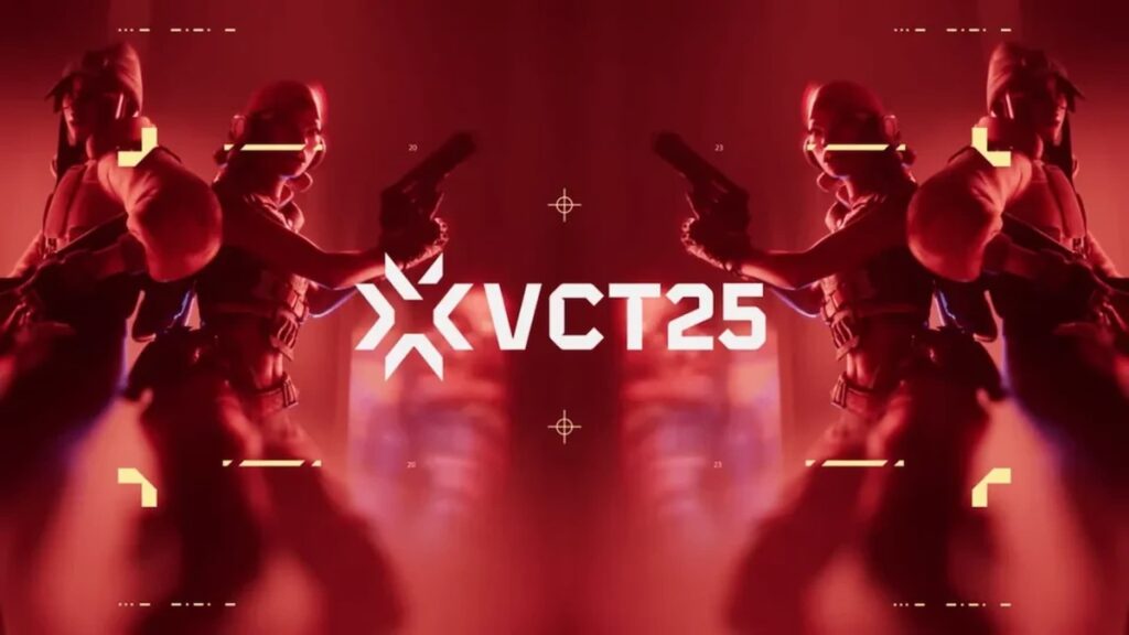 VALORANT Esports seemingly “leaks” all VCT International League groups for Stage 1