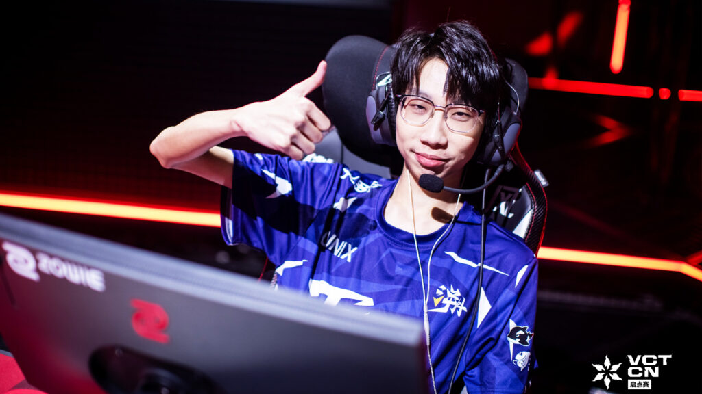 VCT CN’s Trace Esports is the first to qualify for Masters Bangkok