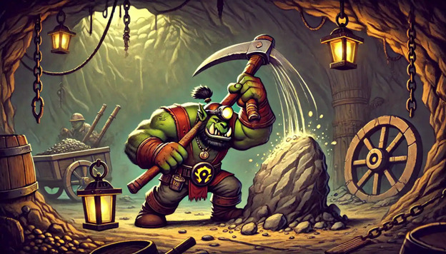 WoW Guide: Profitable Professions in The War Within