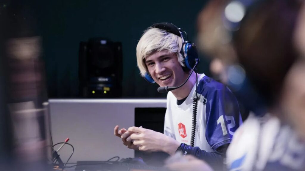 xQc calls out CDL pros: “Go get a job at Home Depot or McDonald’s”