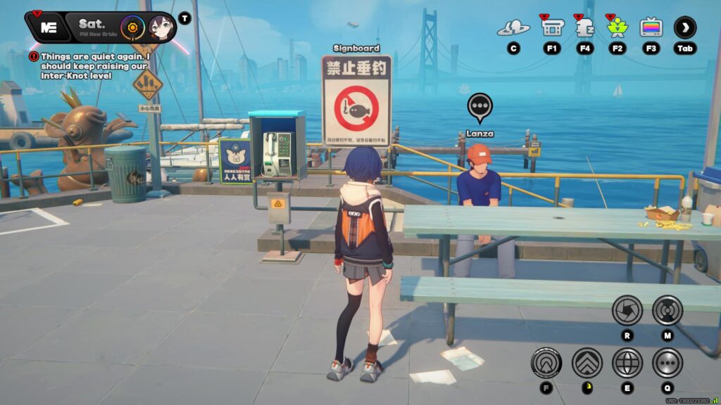 ZZZ HIA Coin in Port Elpis