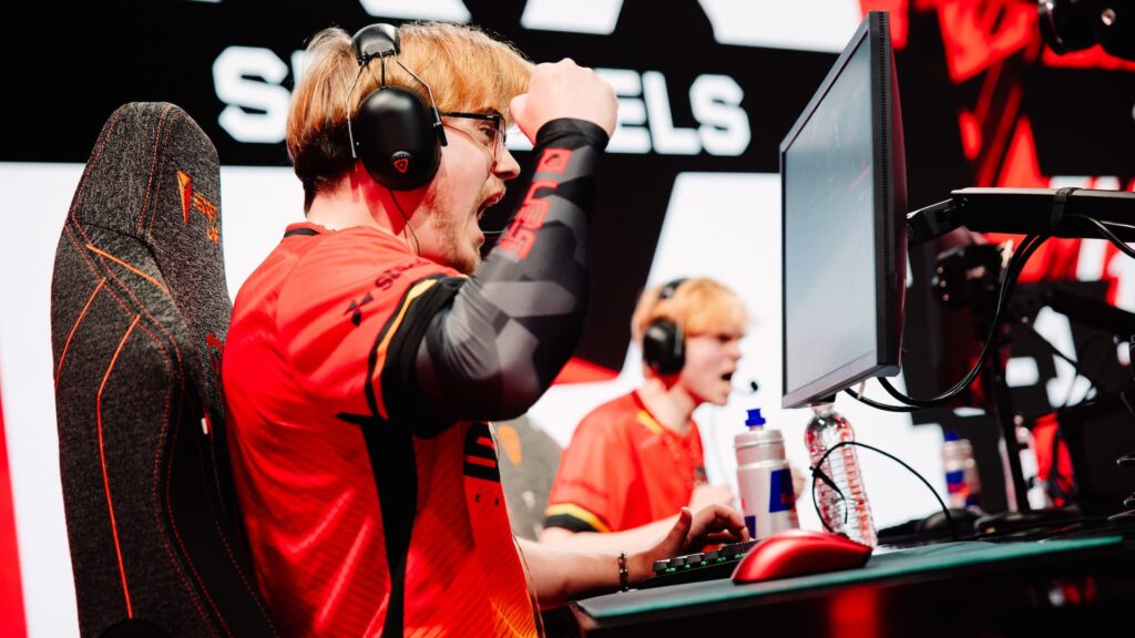 Zellsis believes 2025 SEN roster has higher ceiling than previous year