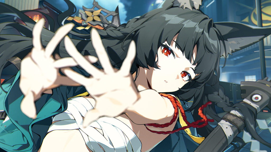 Zenless Zone Zero (ZZZ): Hoshimi Miyabi trust event guide