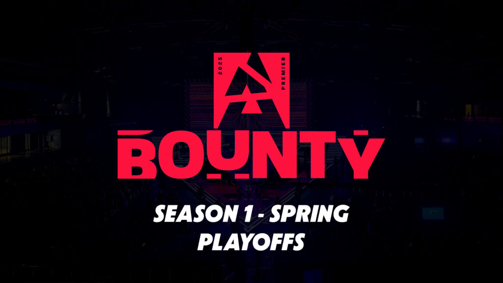 BLAST Bounty Spring 2025 Playoffs: Schedule, results, standings, and more