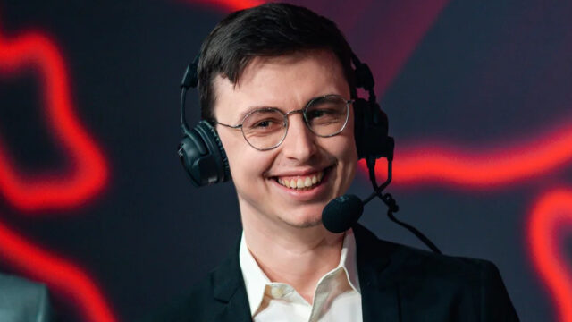 How is Caedrel's new team changing the esports industry and revitalizing the NLC?