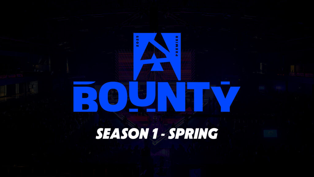 BLAST Bounty Spring 2025 Closed Qualifier: Schedule, results, teams, and more