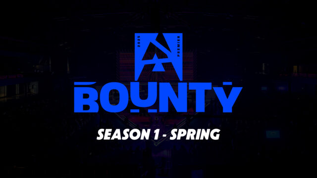 BLAST Bounty Spring 2025 Closed Qualifier: Schedule, results, teams, and more