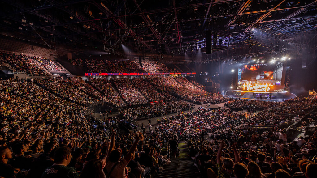 The BLAST Formula: How to select an esports host destination
