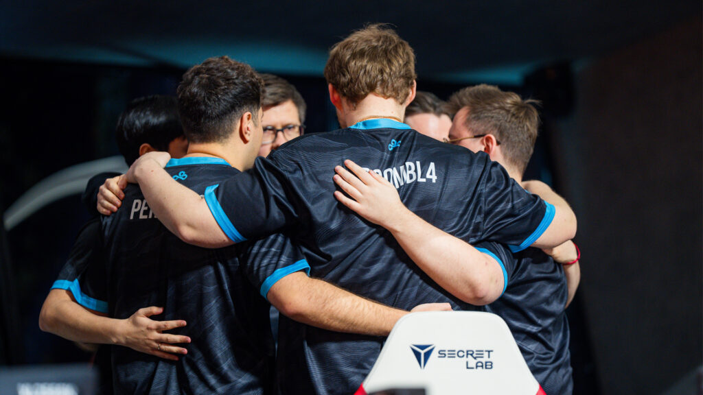 Cloud9’s future in CS2 unclear as org releases last active player