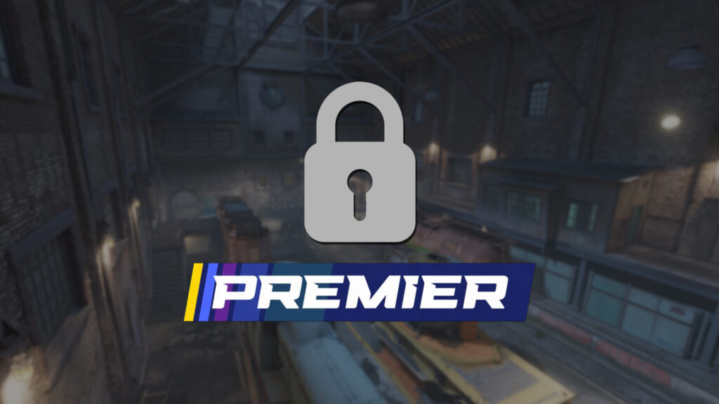 CS2 Premier “Game Mode Locked” error: When does the next Premier season start?