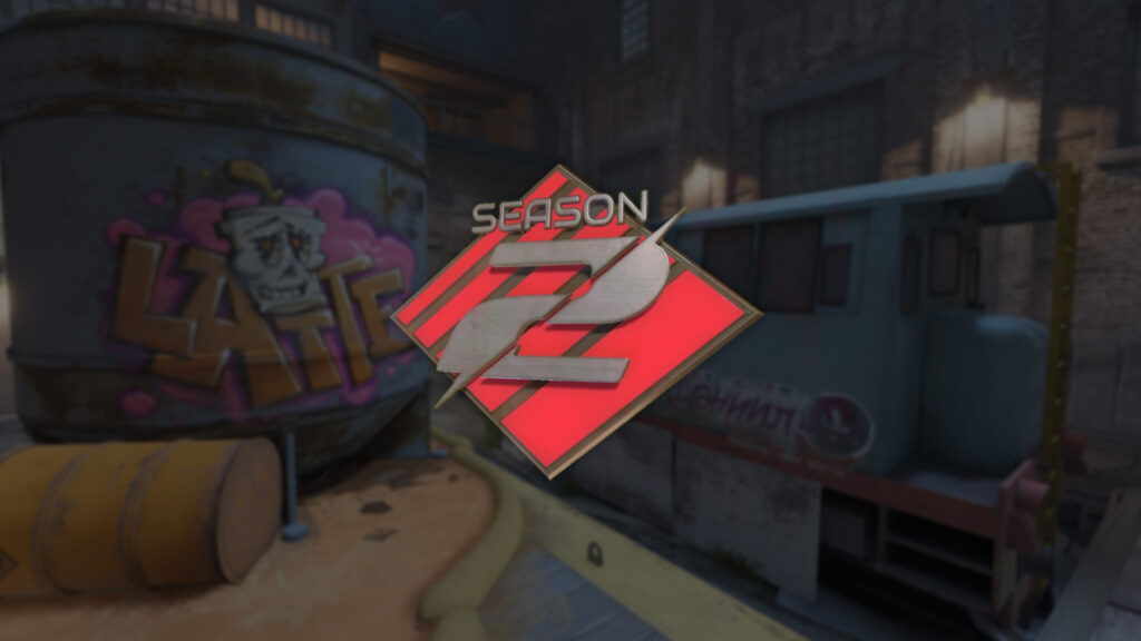 CS2 Premier Season 2 arrives: Full patch notes for Jan. 28 update