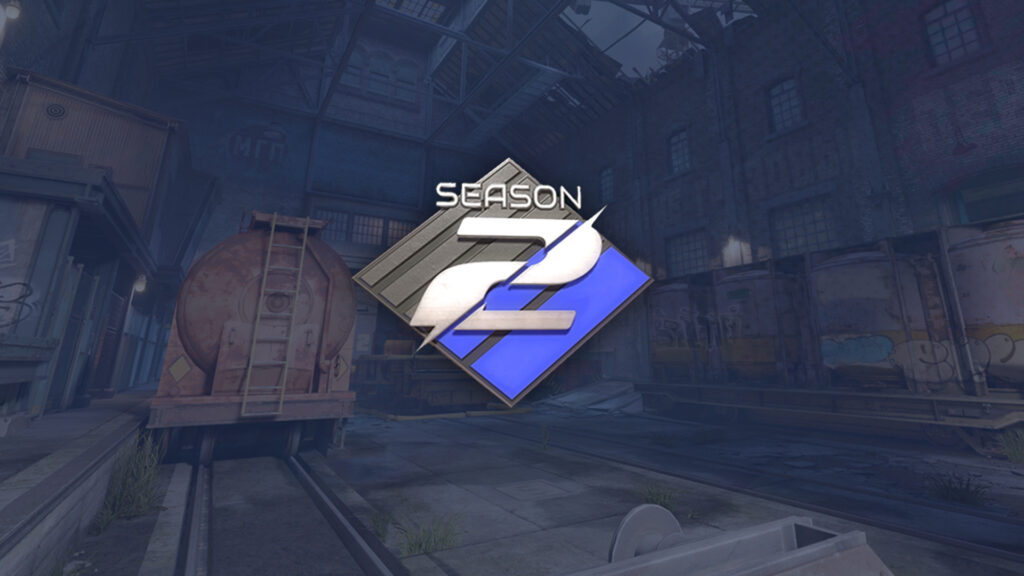 CS2 Premier Season 2 to arrive next week: Train in for Vertigo, M4A4 discount, rank reset, and more