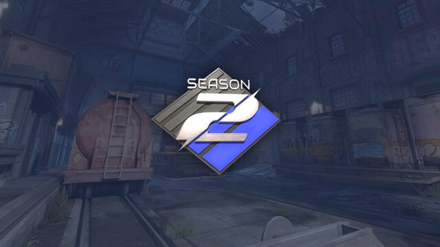 CS2 Premier Season 2 to arrive next week: Train in for Vertigo, M4A4 discount, rank reset, and more