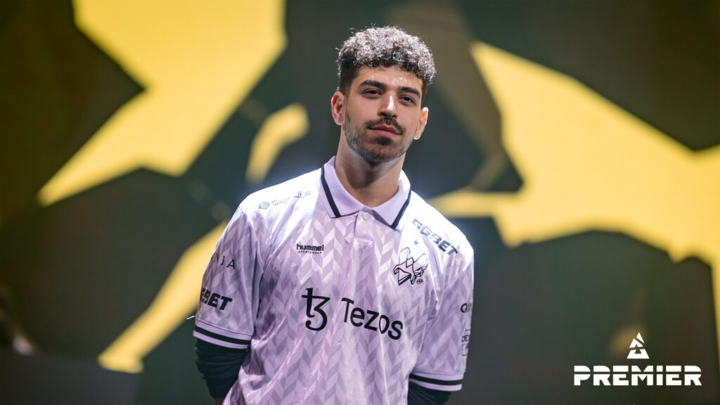 MOUZ lock in Spinx, but his debut won’t come until after IEM Katowice