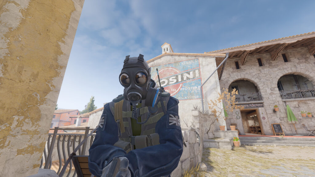 CS2 player count: How many people are playing CS2 right now?