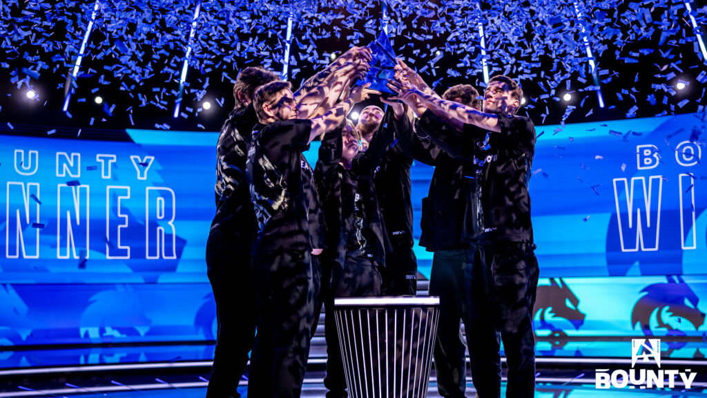 Donk, Spirit strike down plucky Eternal Fire to win inaugural BLAST Bounty