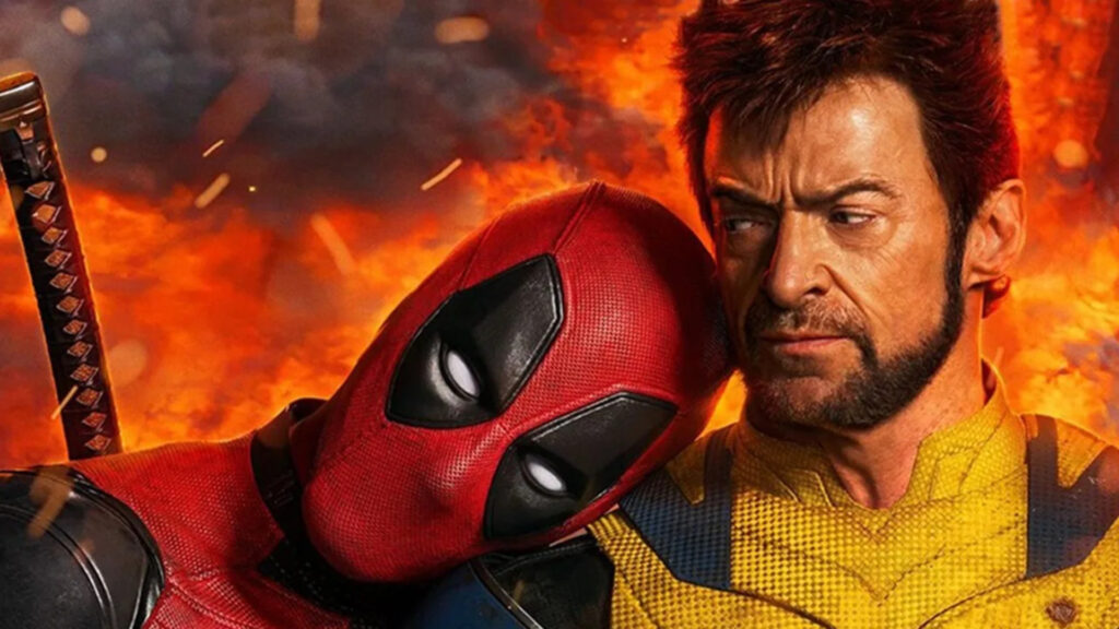 Deadpool & Wolverine: Where to watch and more