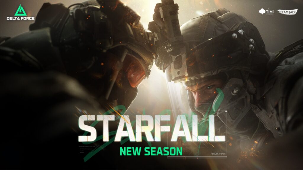Delta Force flies into Starfall