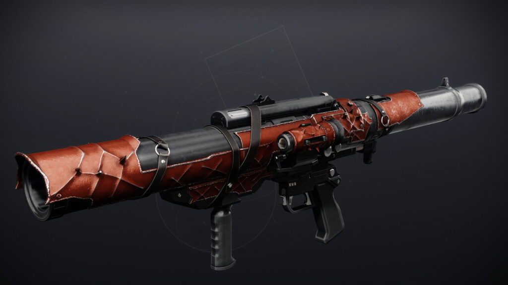 Heretic’s Fervor god roll and best perks in Destiny 2