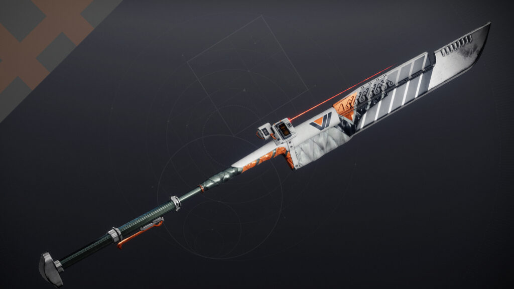 Rake Angle god roll and best perks in Destiny 2