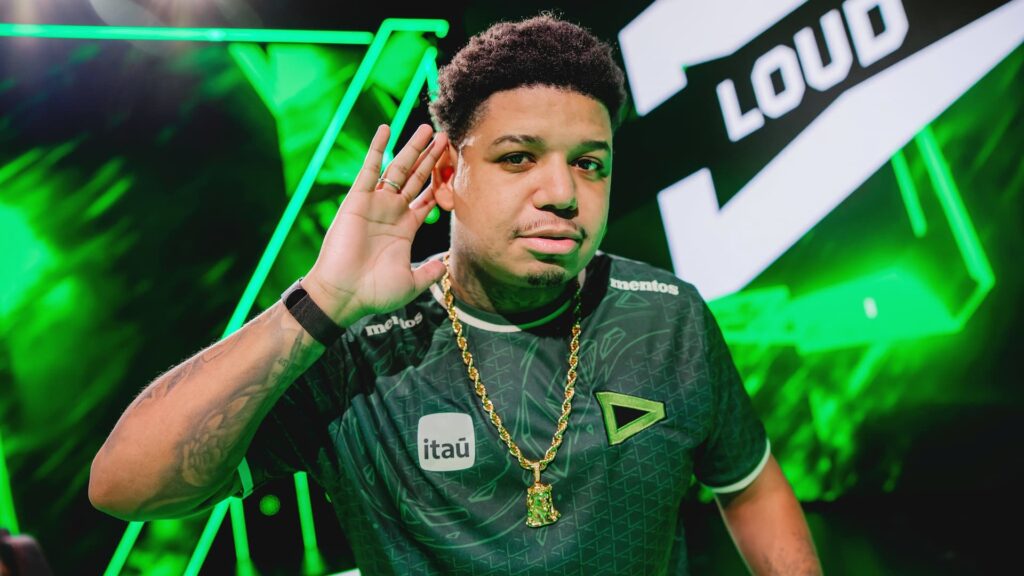 dgzin (DGZ) VALORANT crosshair and settings