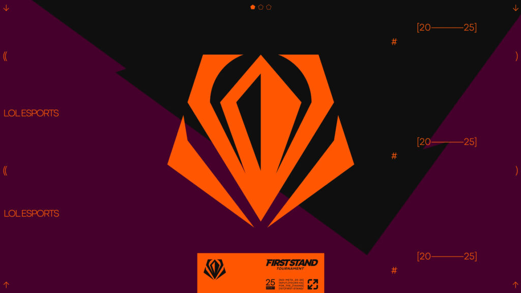 The First Stand: Brazil and Southeast Asia will receive LoL events again!