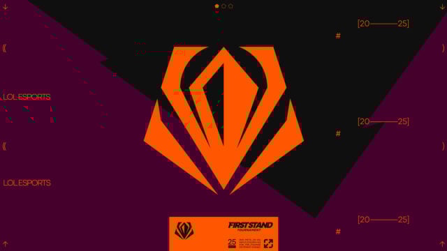 The First Stand: Brazil and Southeast Asia will receive LoL events again!