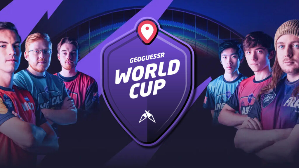 Tokyo, Dallas, Jönköping: GeoGuessr announces World Tour 2025