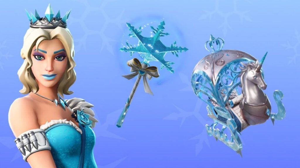 Glimmer has captured many Fortnite players’ hearts, but who is she? And how can people get the skin?