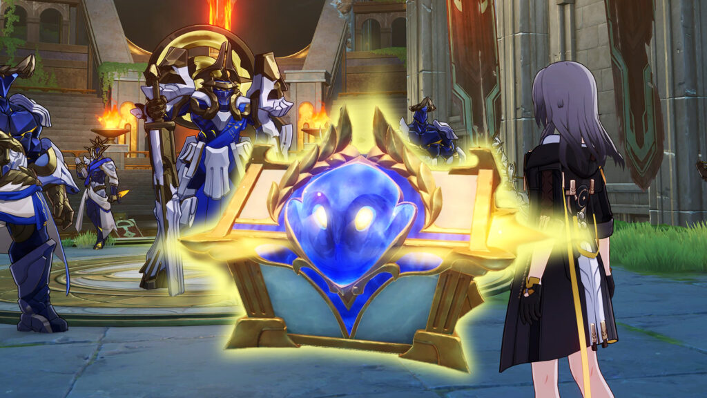Honkai Star Rail 3.0: All chests in “Bloodbathed Battlefront” Castrum Kremnos, Amphoreus