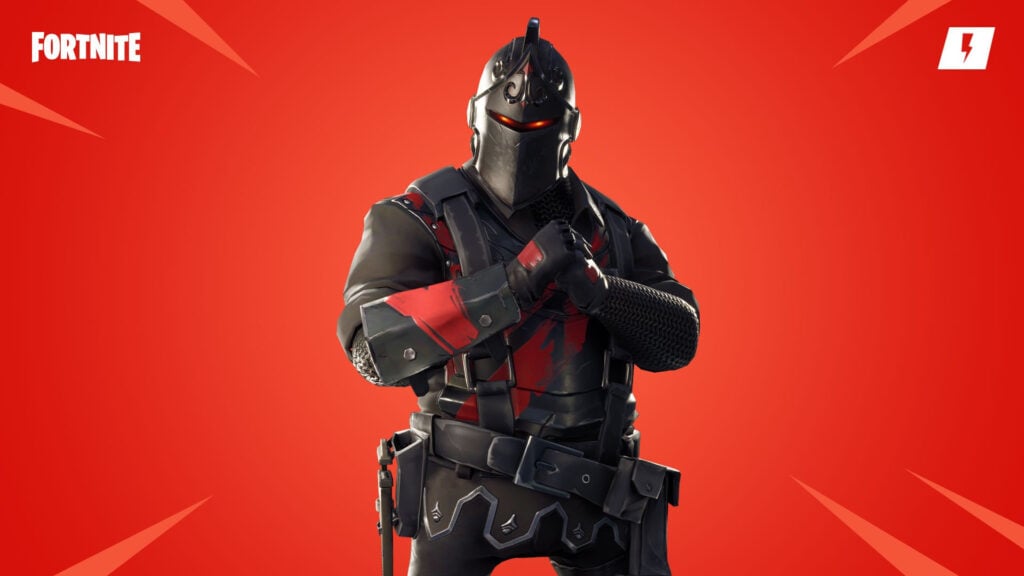 Is the Black Knight skin coming back to Fortnite?