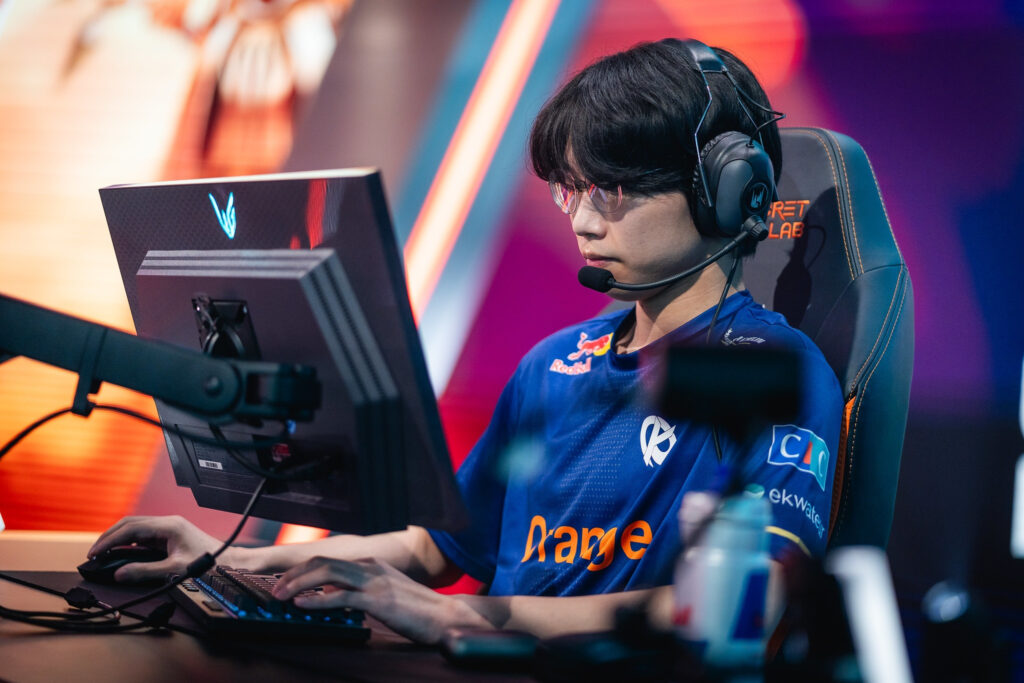 KC Canna ranks 15 as most visited LoL player of 2024, thanks to the team's passionate fanbase.