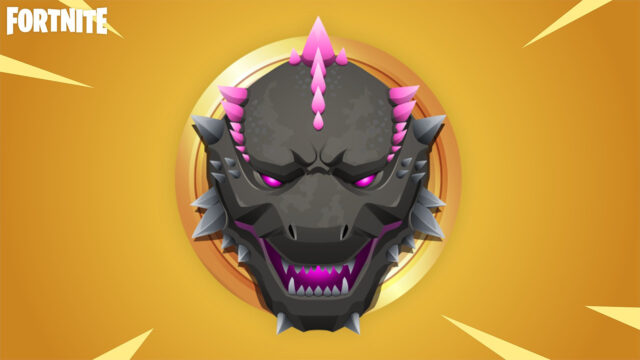 How to get the Godzilla Medallion in Fortnite