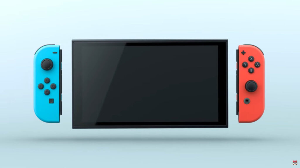 Nintendo Switch 2 preview 