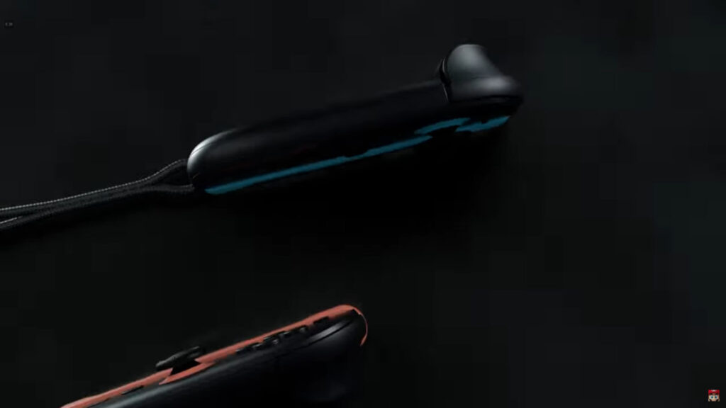 Nintendo Switch 2 trailer 