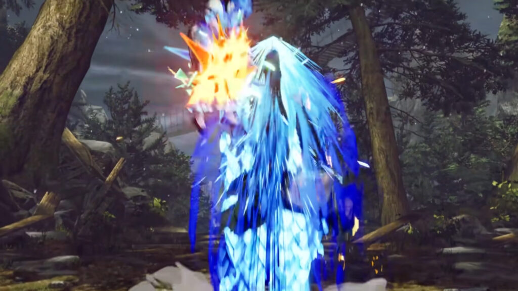 fatal fury cotw gato