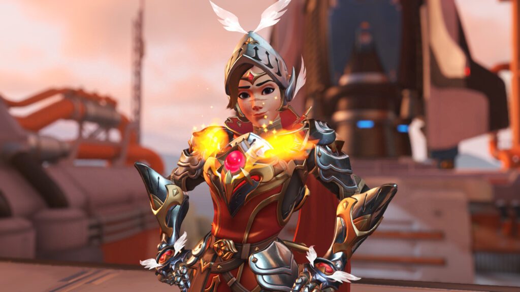 Tracer screenshot