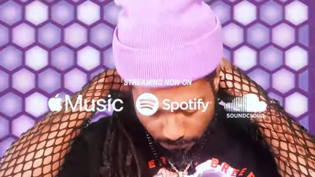 Where to stream Azazus' music