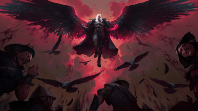 Iron & Chains: Leaked details of the next LoL show after Arcane