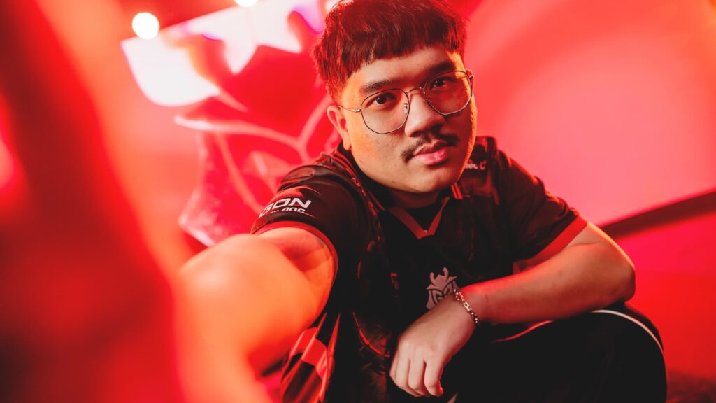 Jawgemo VALORANT crosshair and settings