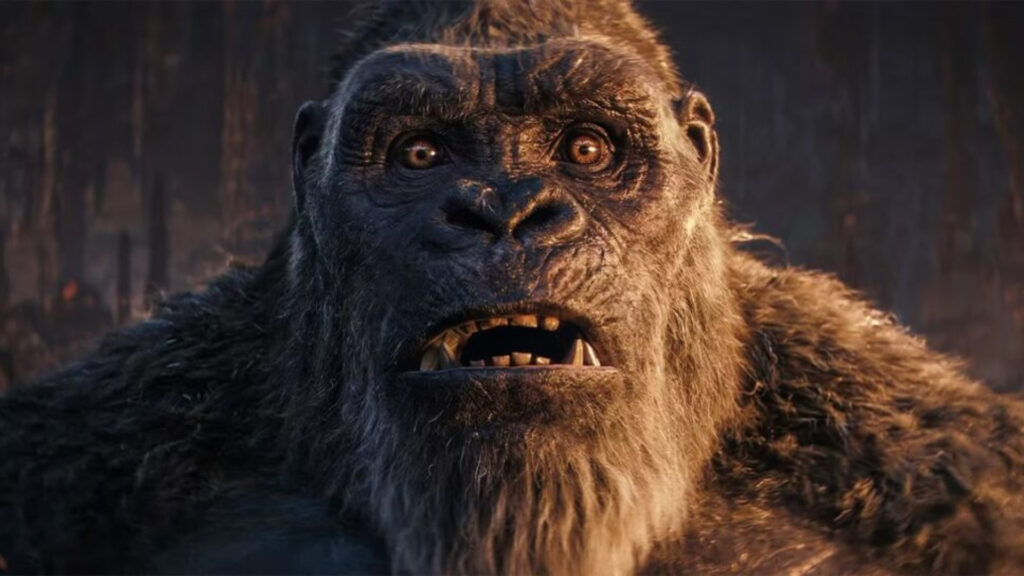 King Kong reportedly coming to Fortnite this week