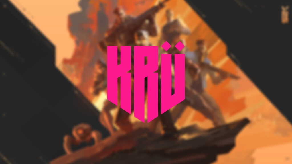 KRU Esports donates $1,000 to VALORANT fan affected by the LA wildfires